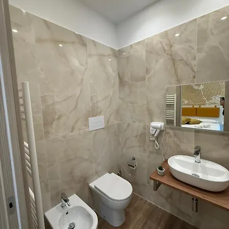 Il Sogno In Colori Bed & Breakfast