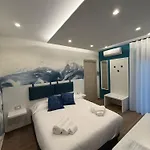 Panzió Il Sogno In Colori 3*