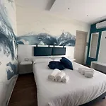 Panzió Il Sogno In Colori 3*