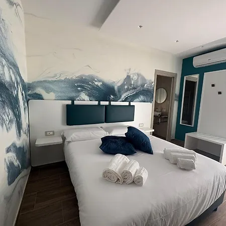 Bed and breakfast Il Sogno In Colori