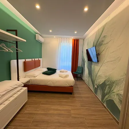Il Sogno In Colori Bed and breakfast 3*