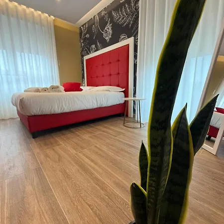 Bed and breakfast Il Sogno In Colori 3*