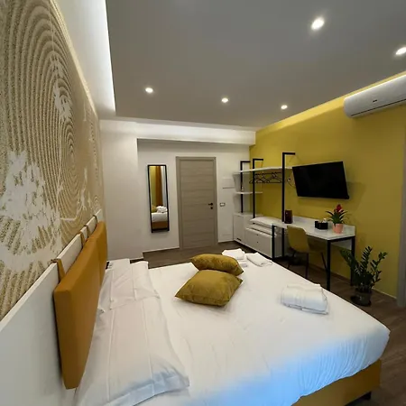 Il Sogno In Colori Couette-café 3*
