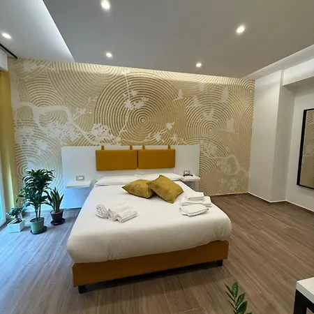 Bed and breakfast Il Sogno In Colori