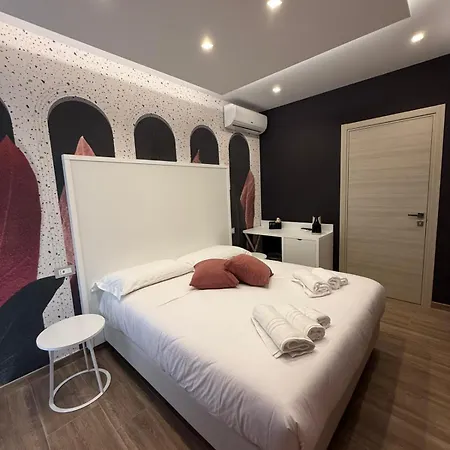 Il Sogno In Colori Bed and breakfast