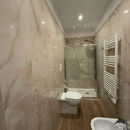 Bed and breakfast Il Sogno In Colori 3*