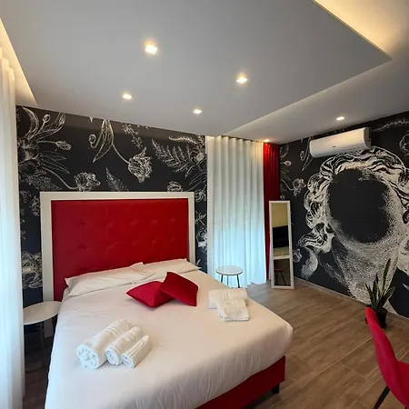 Il Sogno In Colori Bed and breakfast Foggia