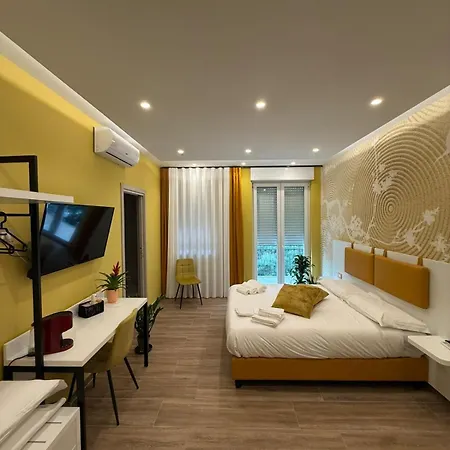 Il Sogno In Colori Bed and breakfast Foggia