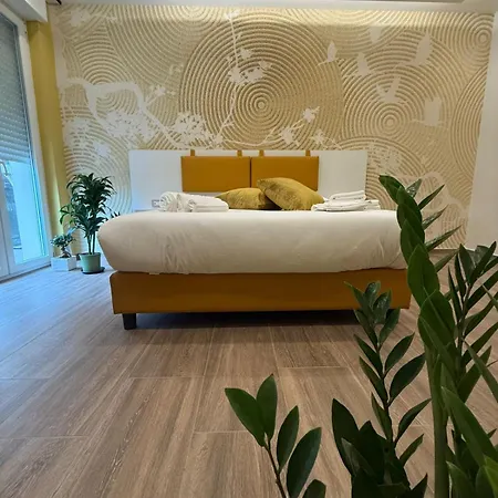 Bed and breakfast Il Sogno In Colori