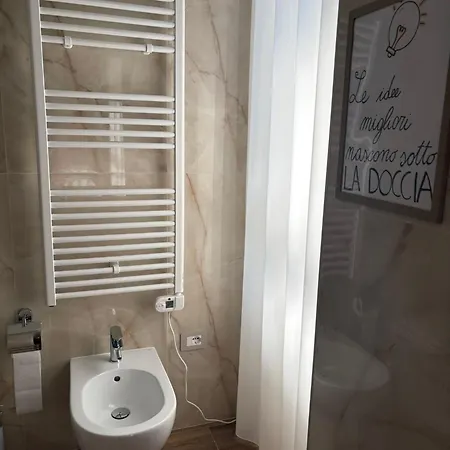 Bed and breakfast Il Sogno In Colori 3*
