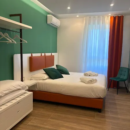 Il Sogno In Colori 3* Foggia
