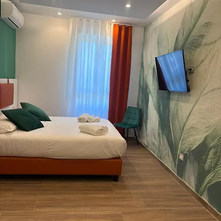Il Sogno In Colori 3* Foggia