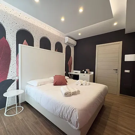 Il Sogno In Colori Фоджиа