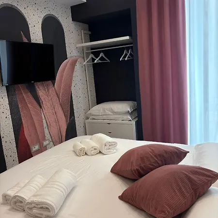Il Sogno In Colori Couette-café