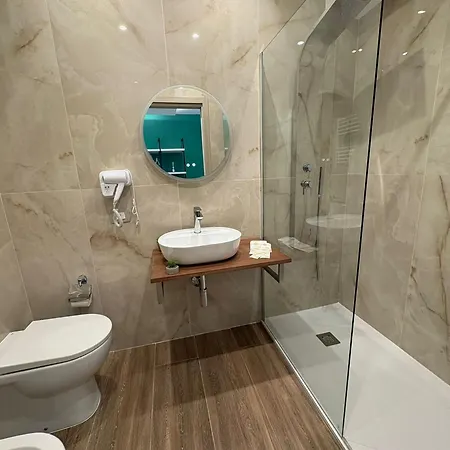 Bed and breakfast Il Sogno In Colori Foggia