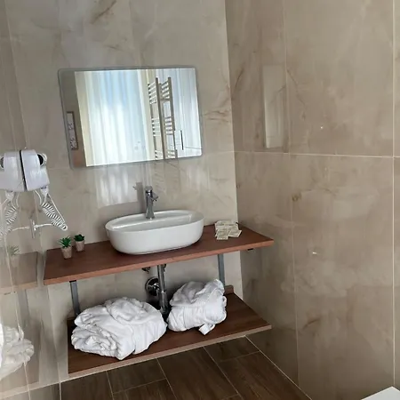 Bed and breakfast Il Sogno In Colori