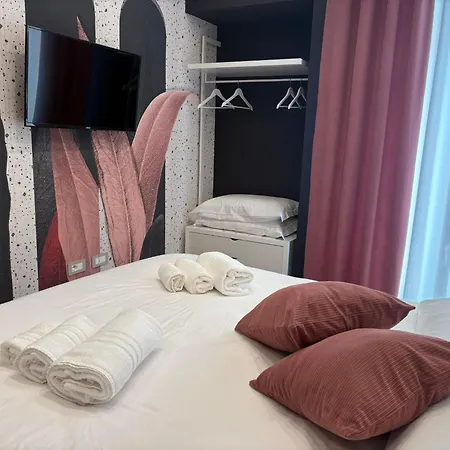 Il Sogno In Colori Couette-café