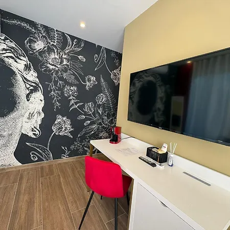 Il Sogno In Colori Bed and breakfast