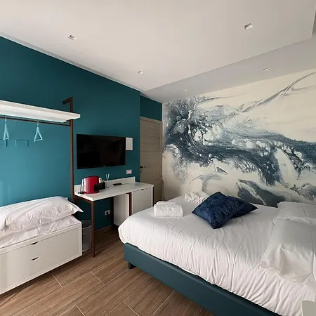 Il Sogno In Colori Отель типа 